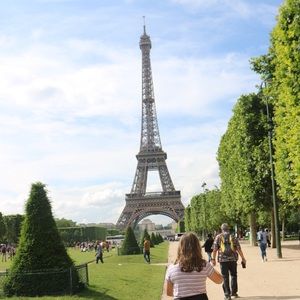 Meet your Posher, Lily